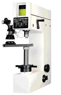 Digital Brinell Rockwell vickers hardness tester HBRV-187.5S,  AC220V±5%, 50-60 Hz Acurate Brinell Hardness Tester