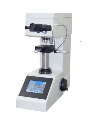 Light Load Brinell Hardness Tester Touch Screen Digital Automatic Tower Mhbs-62.5z