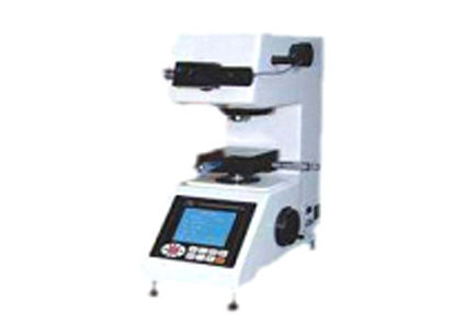 MHV2000 Glass / Ceramics Micro Hardness Tester Digital 1HV - 2967HV 110V / 220V