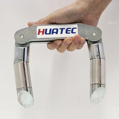 Permanent Magnetic Particle Testing , Handy Yoke Flaw Detector Yoke kit