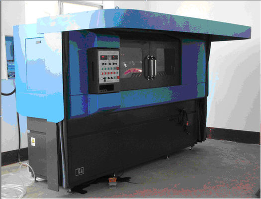 Advanced Fluorescent Magnetic Particle Testing Equipment HCDX-10000C