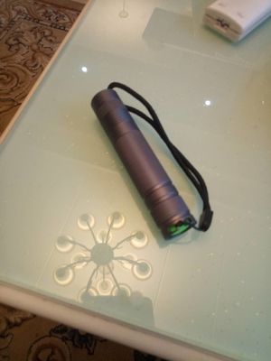 Trigger UV Ultraviolet Light / LED UV Light For Fluorescence Magnetic Particle Flaw Detection