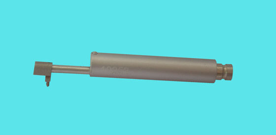 Highly Sophisticated Inductance Sensor Portable Roughness Tester With Separate Probe
