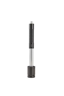 Alloy And Metal 11mJ Portable Hardness Tester With Impact Device D