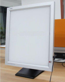 Film illuminator HUATEC Ultra-thin Industry Film Viewer HFV-700B Negatoscope
