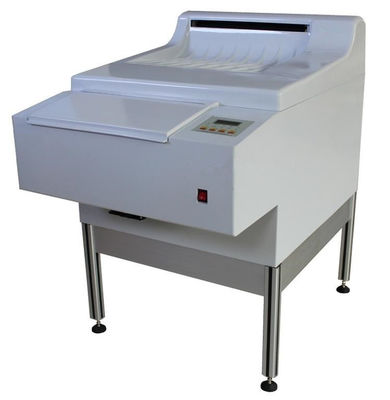 Industrial Testing X-ray Flaw Detector With 322~92 Mm / Min Inlet Velocity