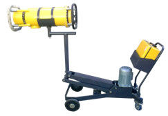 Glass Tube Welding X Ray Machine , 100KV Portable X Ray Inspection Equipment