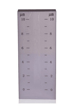 Fineness of Grind Gauge According To GB/T1724, ISO1524 Standard