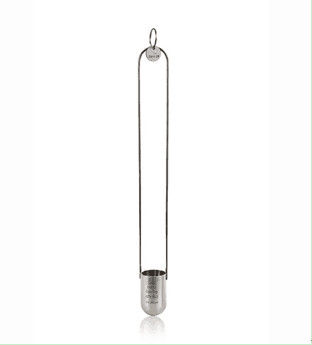 ASTM D4212-93 Zahn Cup Measure the Viscosity of Newtonian or Near-Newtonian Liquids