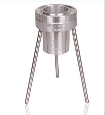 Poles-Stainless Steel Cup Stand for Ford Cup DIN Cup Afnor Cup