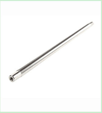 Bar Coater Bar Applicator For Inks And Coatings Onto Flexible Materials