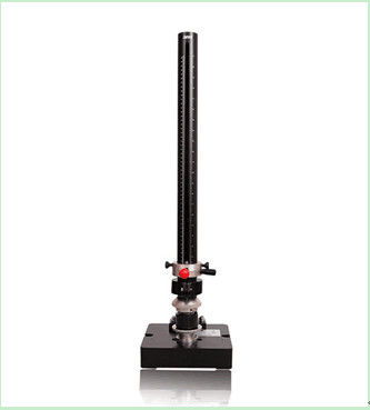Impact Tester Evaluation Of Coatings Resistance By Simulating Actual Impactcondition