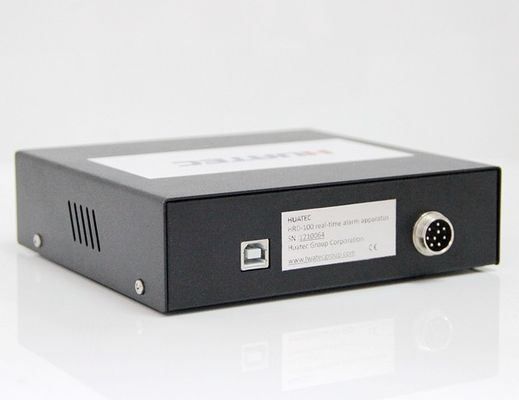 Wire Rope Ultrasonic Weld Inspection / Ndt Ultrasonic Testing Equipment