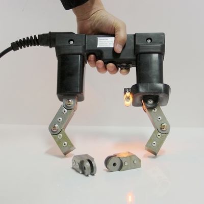 110V Crack Testing Equipment Magnetic Particle Testing For Surface Crack Testing HCDX-230