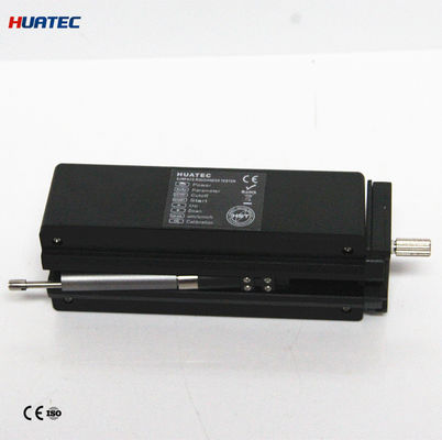 10mm LCD with blue backlight 10um Ra / Rz Portable Digital Surface Roughness Tester SRT6200
