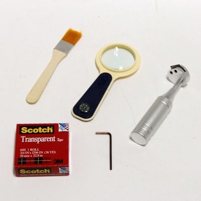 Cross Hatch Cutter