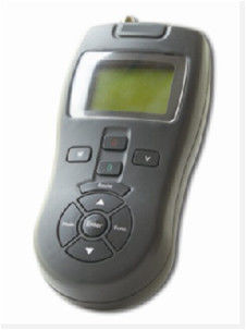 Large Storage Vibration Meter High Accuracy Full Automatic Measurement