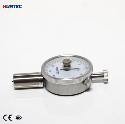Portable LX-A Shore A Durometer Gauge Shore Durometer