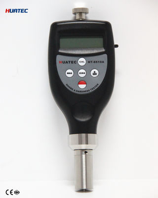 Digital ASTMD2240 / JISK7215 0 - 100HC Shore Durometer HT-6510C