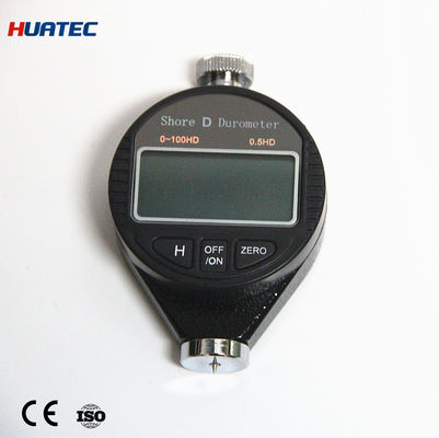Shore D Durometer Hardness Tester Shore Durometer ( Hardness Tester ) HT-6600D