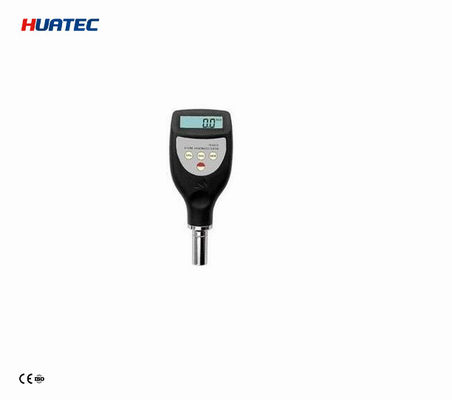Digital shore durometer HT-6580 OOO (Shore OOO) for shore hardness testing pocket size model with integrated probe