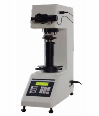 Precision Vickers Hardness Tester Digital vickers hardness tester manual