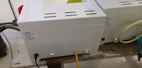 360mm Wide X Ray Film Dryer With 200-240v 50 / 60hz 5a Power Hdl-350 Ndt
