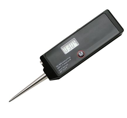 HUATEC HG6450-6 Multi-Parameter Machine Condition Checker  Vibration Meter ISO10816