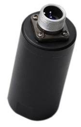 Piezoelectric Vibration Meter Vibration Measurement Device 150g Weight