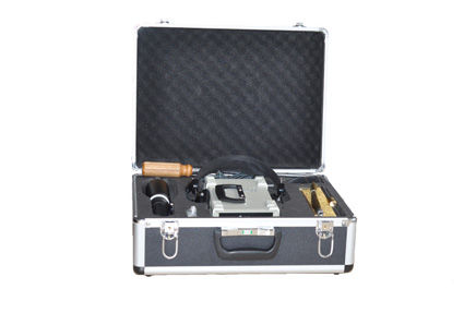 Non Destructive Pipe Corrosion Protection Spark Porosity Holiday Detectors Spy Holiday Detector