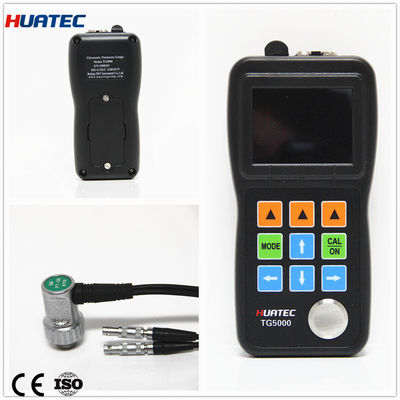 Ultrasonic Paint Thickness Gauge Ultrasonic Thickness Gauge Echo-Echo.Wall Thickness Gauge