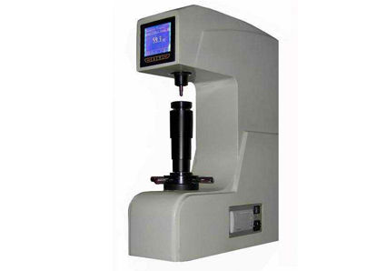 Rockwell Hardness Tester Rockwell C Hardness Tester Rockwell Hardness R Scale