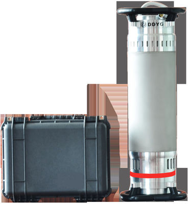 Digital Radiography (DR) System Portable X-ray Machine for Welding Digital Flat Panel