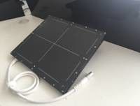 Digital Radiography (DR) System Portable X-ray Machine for Welding Digital Flat Panel