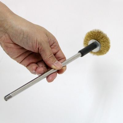 High Voltage Pinhole Detector Holiday Detector Porosity Holiday Detector Coating Detector