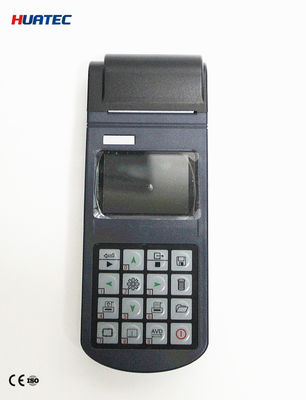 Real-Time  Spectral Chart Vibration Meter Vibration Analysis Meter Handheld Vibration Analyzer