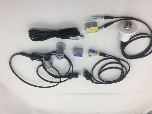 Digital Portable DAC, AVG Curves Ultrasonic Flaw Detector / UT Flaw Detector FD350USM60