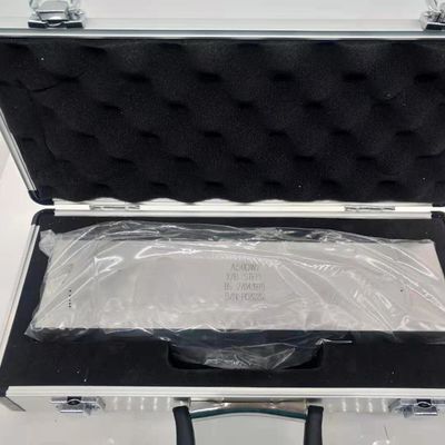 Carbon Steel A5 BS2704 Ultrasonic Calibration Blocks