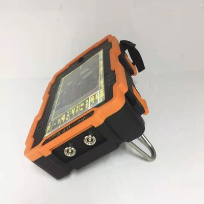 DAC AVG DGS Curves Portable Usm Go Ultrasonic Flaw Detector