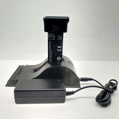 Handheld Alloy Analyzer / Alloy Identification PMI SI-PIN Detector HXRF-120DP