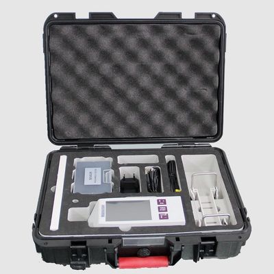 Srt-6680 Tft Touch Screen Surface Roughness Testing Machine