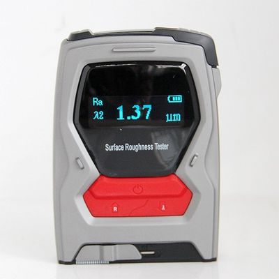 Integral Dual OLED Surface Roughness Measuring Instrument Portable Surface Roughness Testers SRT5030