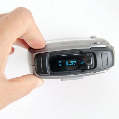 Integral Dual OLED Surface Roughness Measuring Instrument Portable Surface Roughness Testers SRT5030