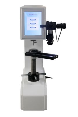 HBRV-187.5DX Knoop 2.5X Brinell Hardness Test Equipment