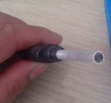 Digital Magnetic Field Strength Meter Hall Effect Tesla Meter, Magnetic Field Intensity Meter