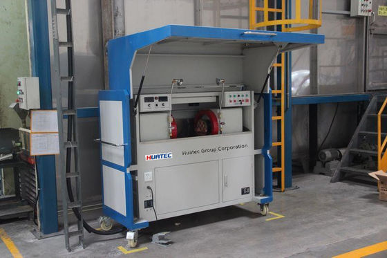 HCDX-10000B Magnetic Particle Testing / Fluorescent Magnetic Particle Flaw Detector