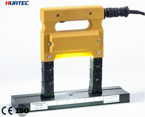 Magnaflux magnetic particle test equipment mag particle testing equipment