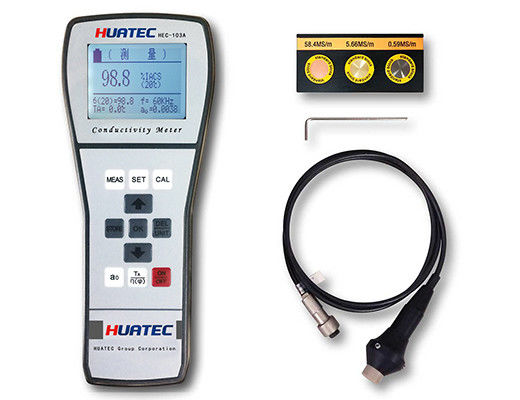 Excellent Design Eddy Current Inspection Equipment Eddy Current Test Equipment