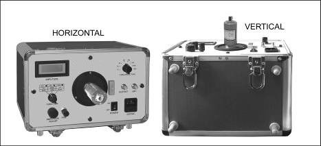 Digital Vibration Calibrator Calibrate Vibration Meter , Vibration Analyzer / Tester ISO10816 HG-5020