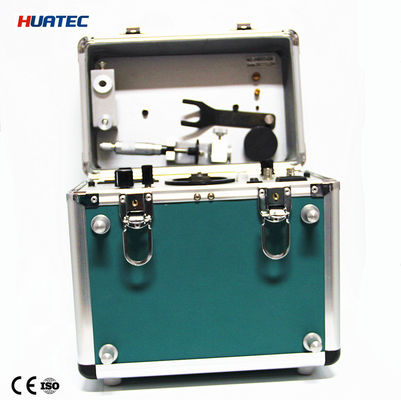 Digital Vibration Calibrator Calibrate Vibration Meter Vibration Analyzer Vibration Tester ISO10816 HG-5010